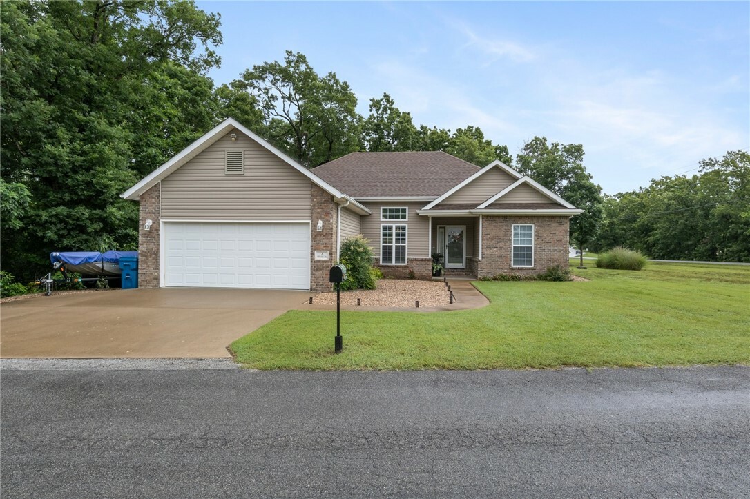 2 Moniave Lane  Bella Vista AR 72715 photo