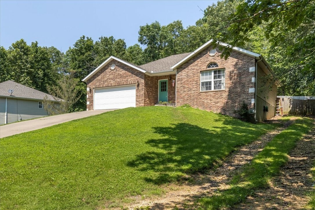 Property Photo: 7 Brandon Lane AR 72714