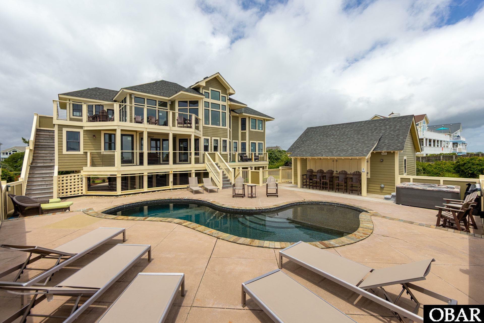 Property Photo: 473 Pipsis Point Road NC 27927