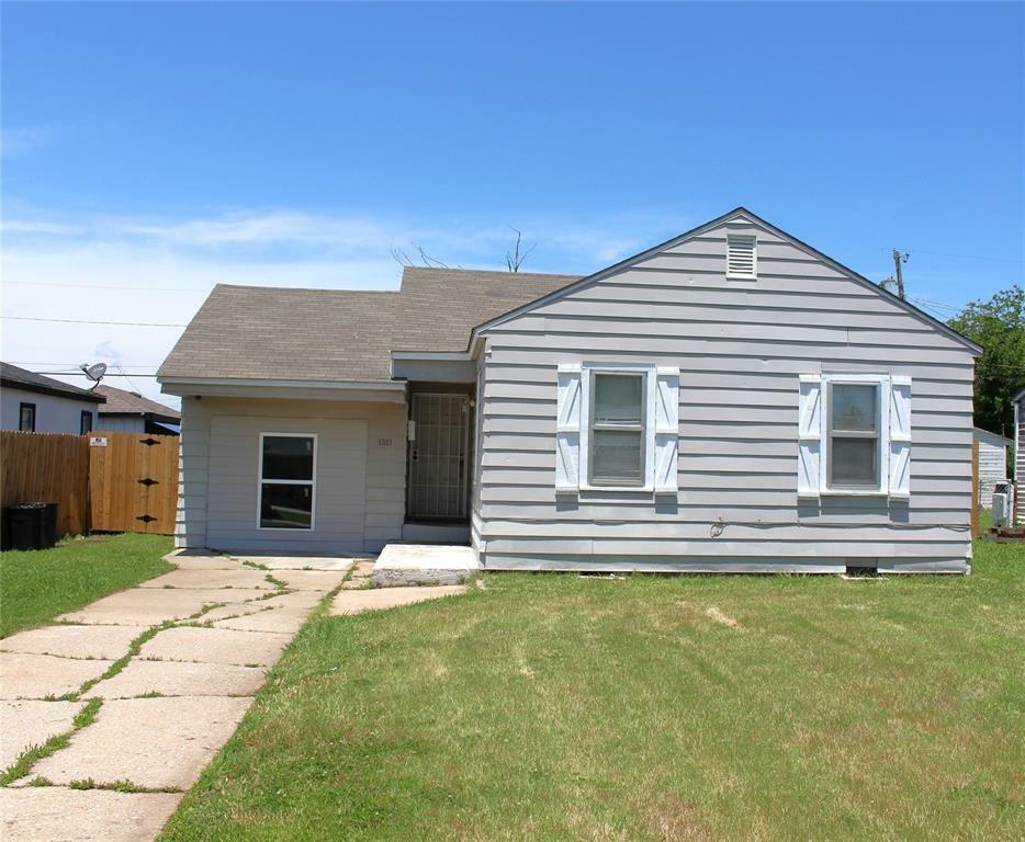 Property Photo:  1521 SW 45th Street  OK 73119 