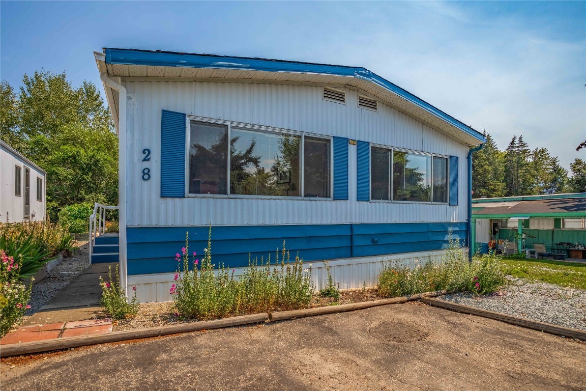 1881 Boucherie Road 28  Westbank BC V4T 0C9 photo
