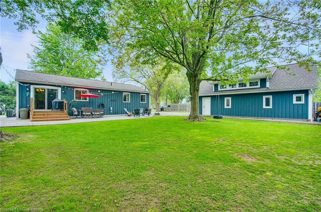 Property Photo: 8 Beach Road ON N0A 1K0