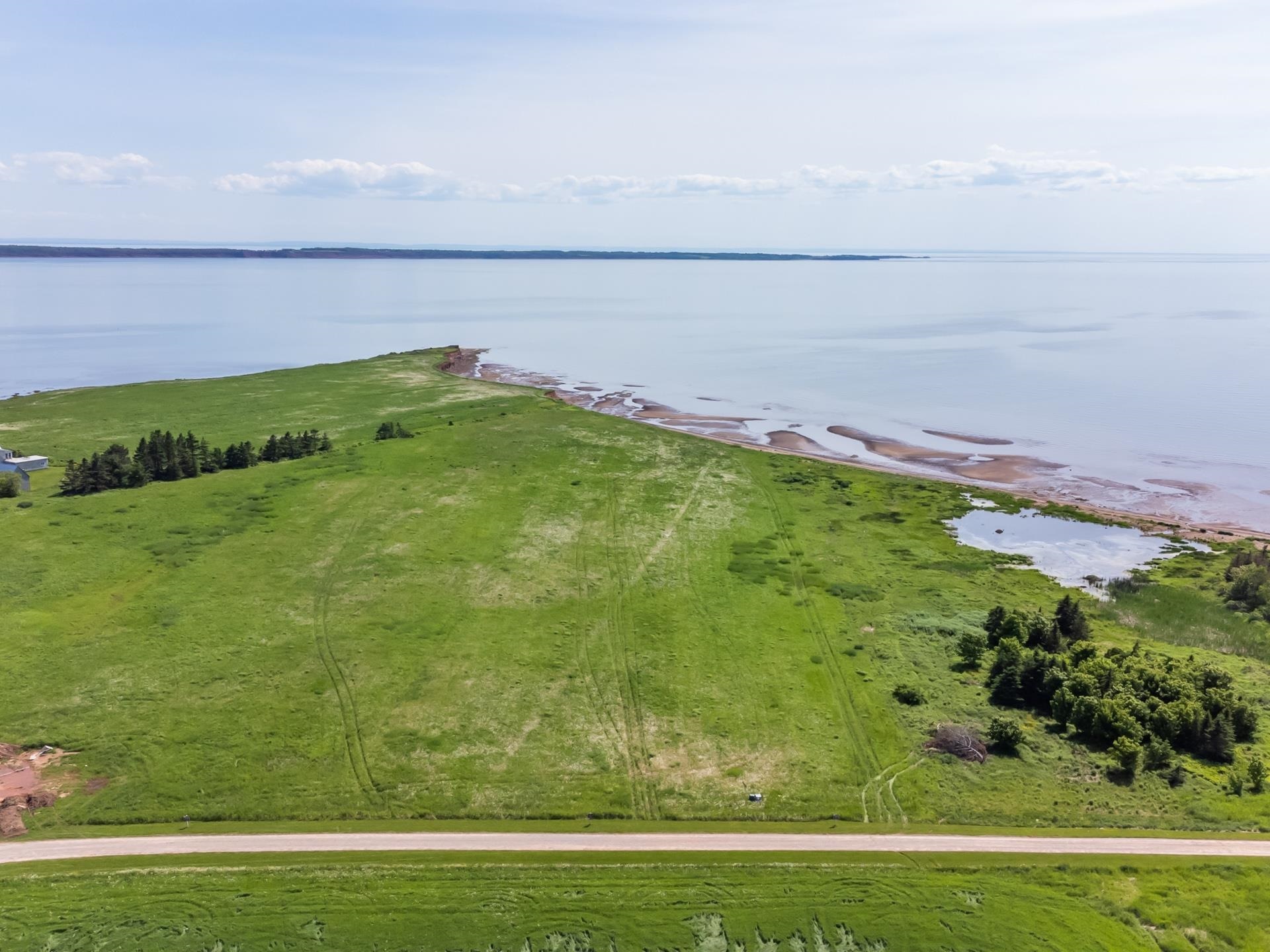 Photo de la propriété:  Lot 07-1 Point View Lane  PE C0A 2E0 