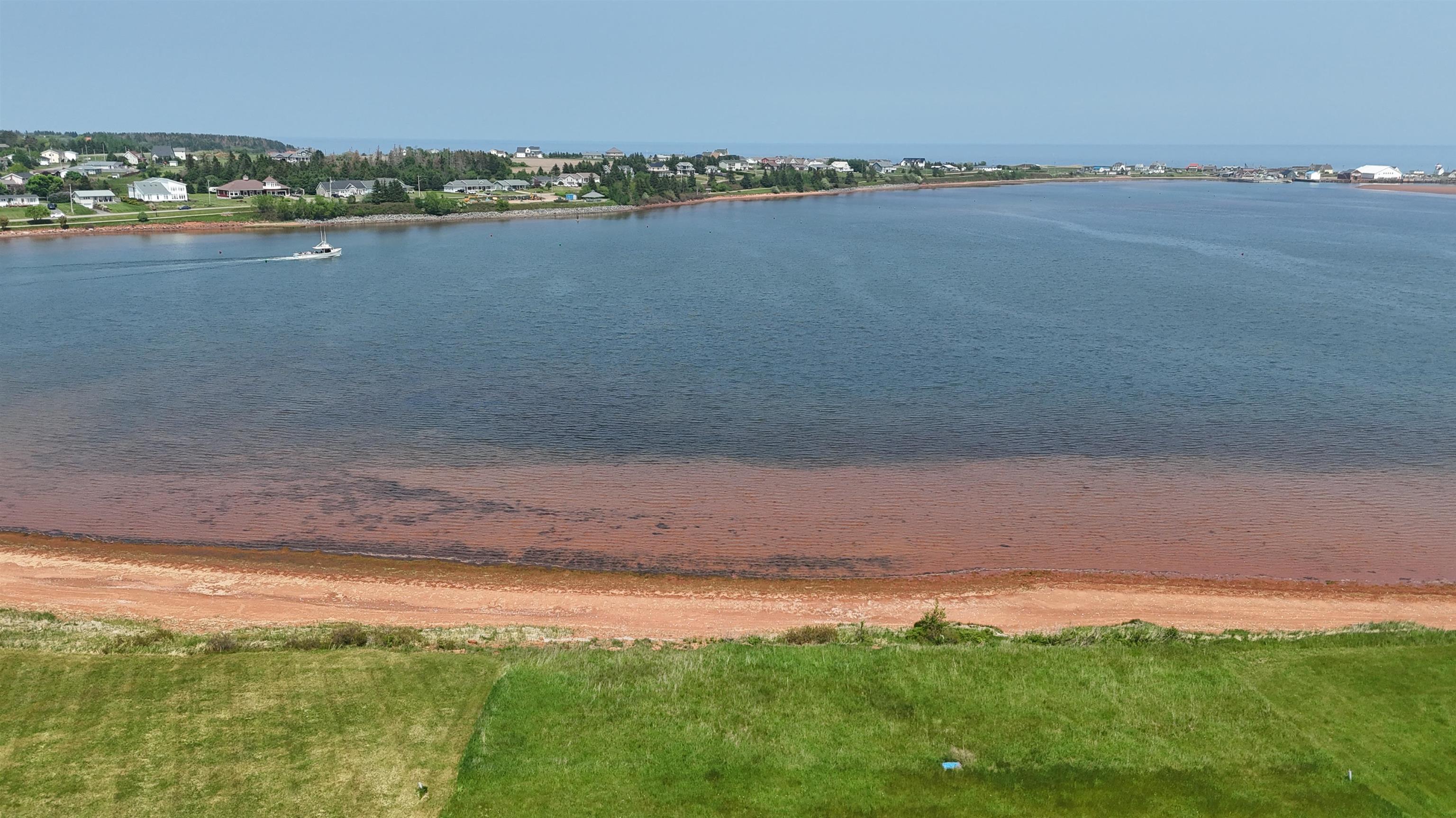 Property Photo:  Lot 21 Harbour Reflections Drive  PE C0A 0A7 