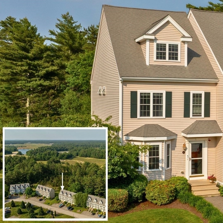 Property Photo: 20 Copper Lantern Lane 20 MA 02330