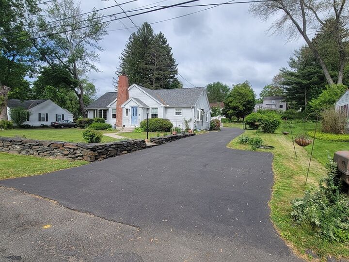 Property Photo:  24 Charon Terrace  MA 01075 