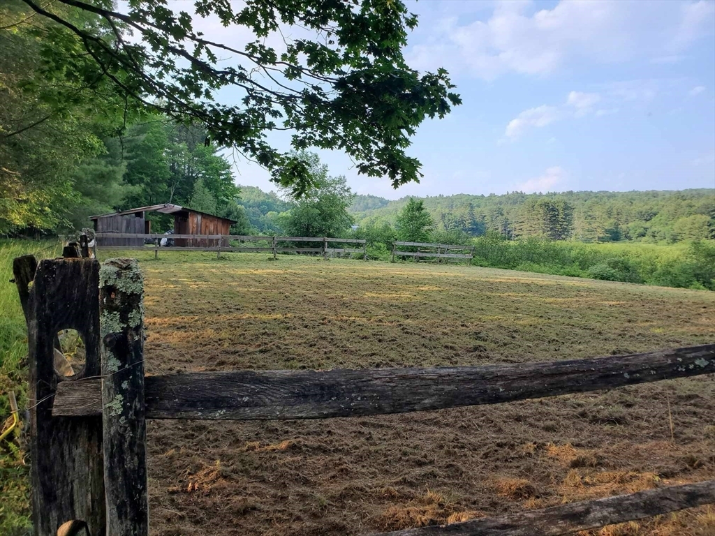 Property Photo: 0 Covell Rd MA 01034