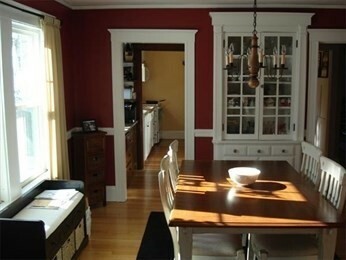 Property Photo: 11 Churchill Ave 2 MA 02474