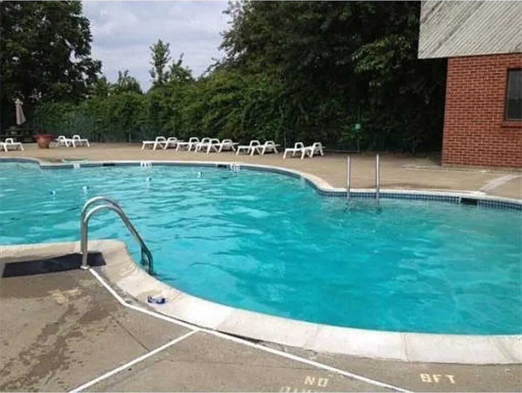 Property Photo: 300 Governors Dr 9 MA 02152