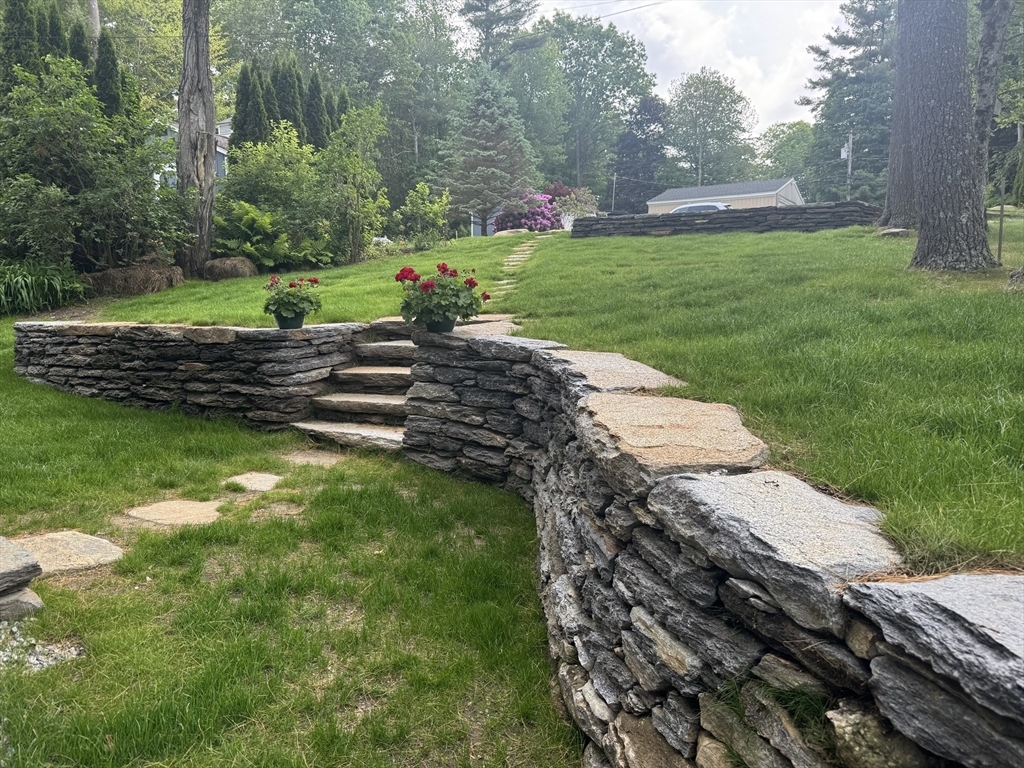 Property Photo: 19 Pine Grove Ridge MA 01253