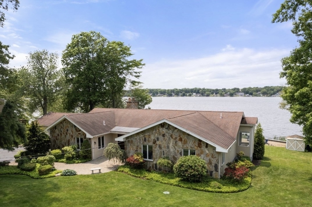 Property Photo: 41 Plymouth Blvd MA 02790