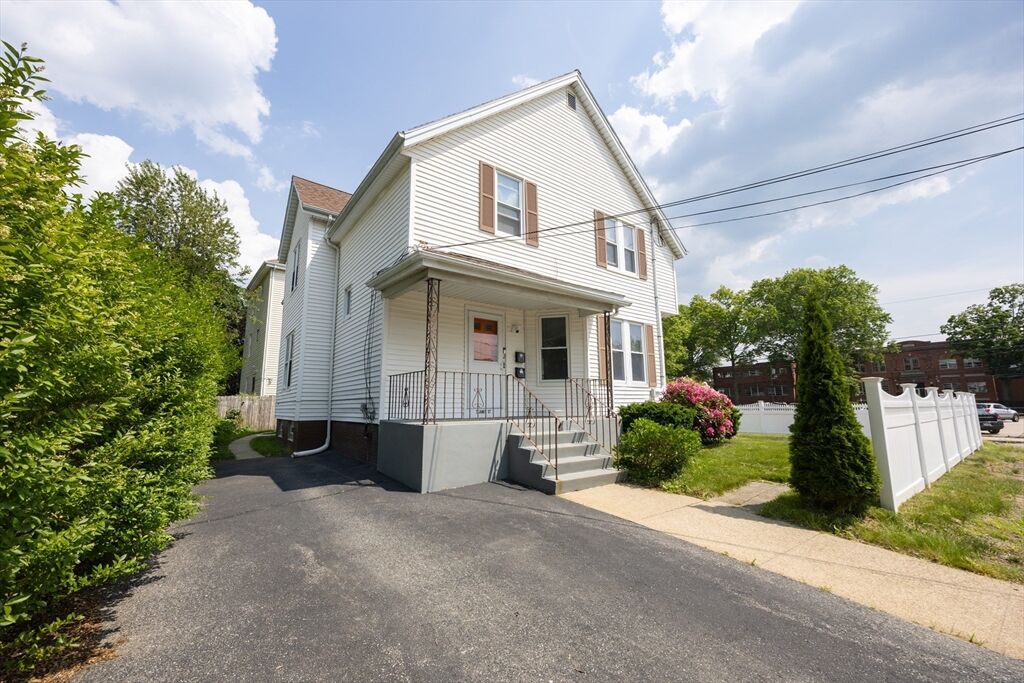 Property Photo:  2 James St  MA 02703 