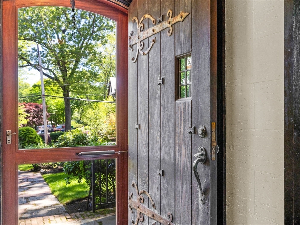 Property Photo:  479 Chestnut Street  MA 02468 