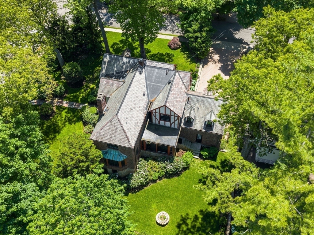 Property Photo: 479 Chestnut Street MA 02468