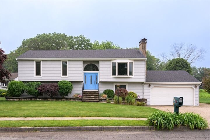 Property Photo: 42 Janelle Dr MA 01001