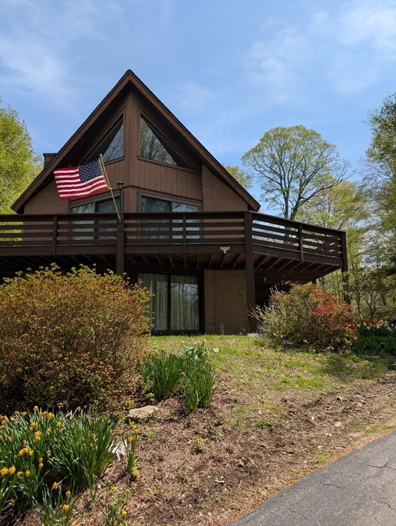 Property Photo: 7 Springhouse Road MA 01036