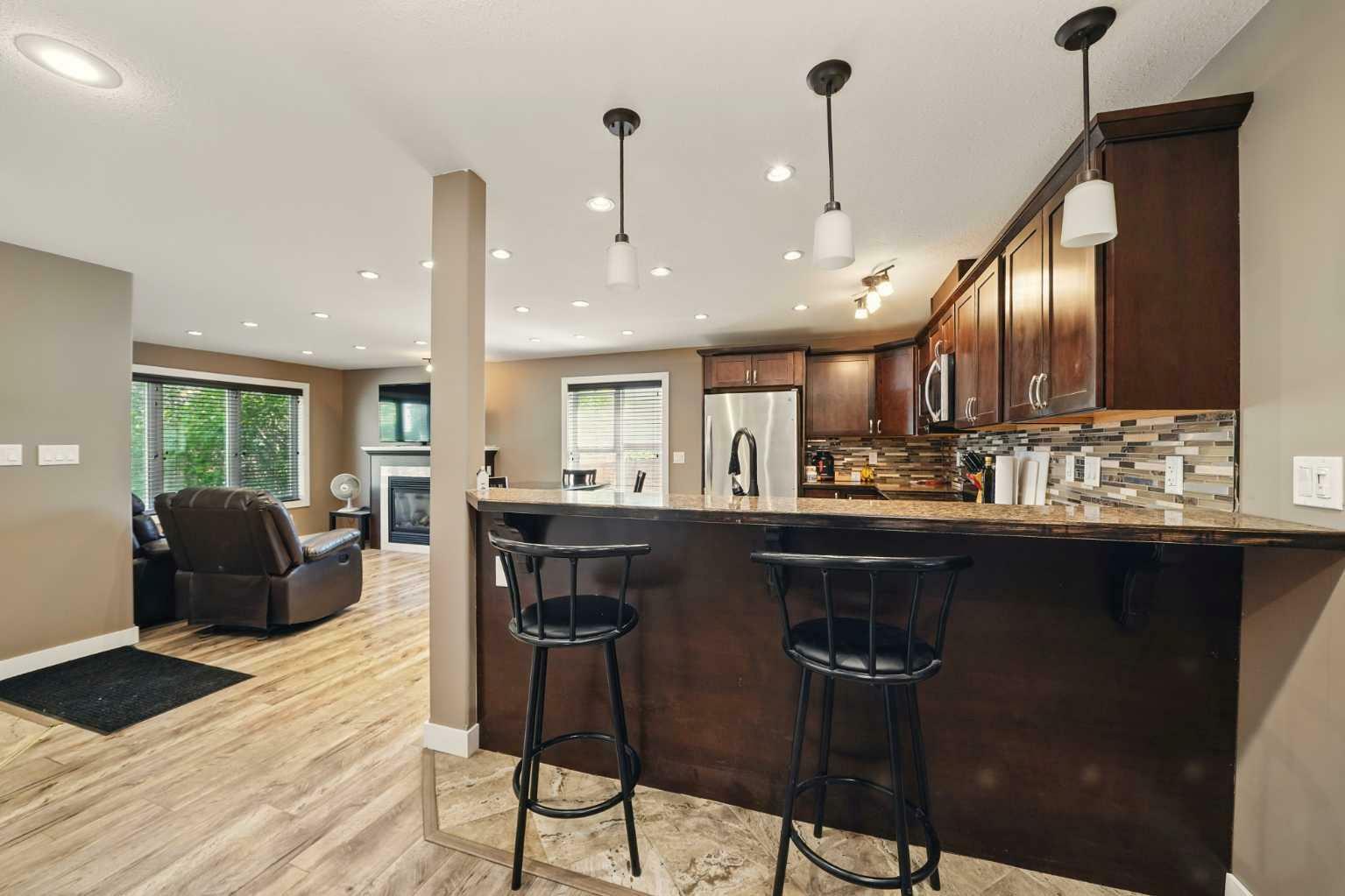 Property Photo: 3717 45 Street AB T4N 1J3