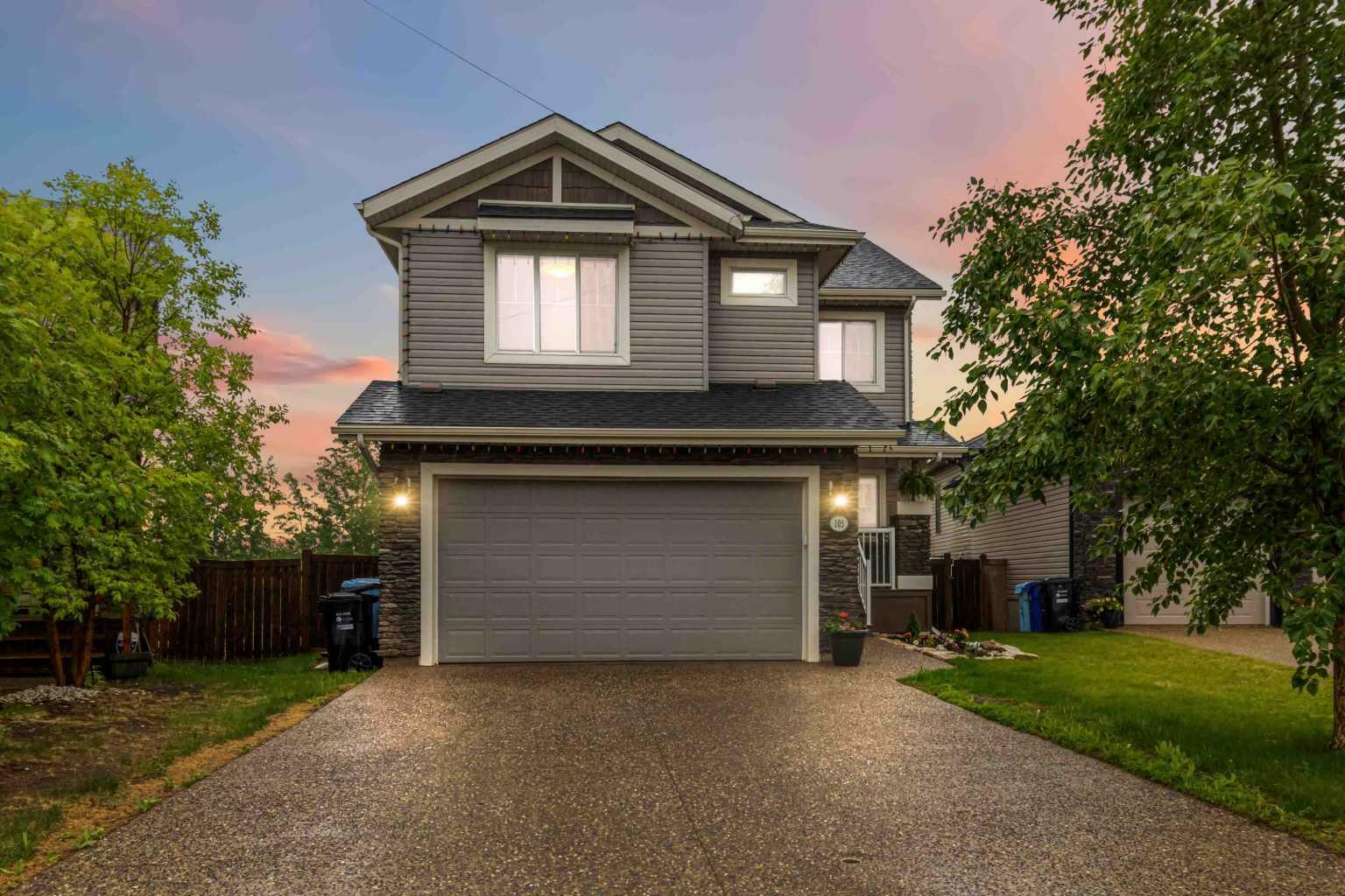 105 Gravelstone Road  Fort McMurray AB T9K 0W9 photo