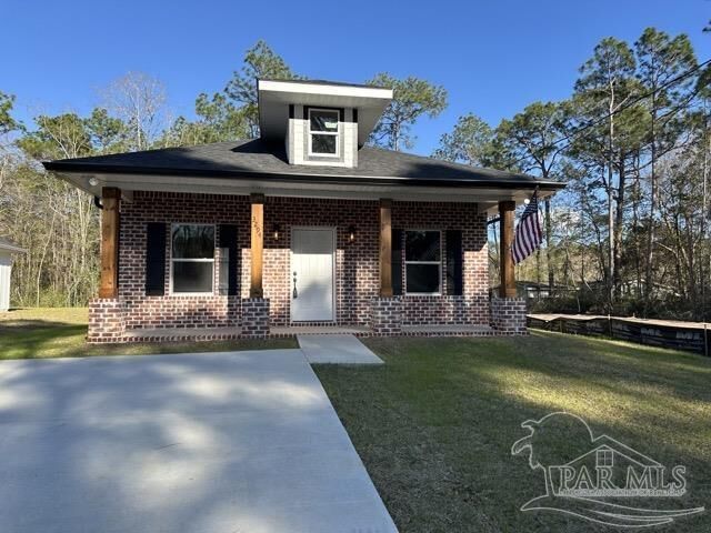 3288 Damon Dr  Milton FL 32583 photo