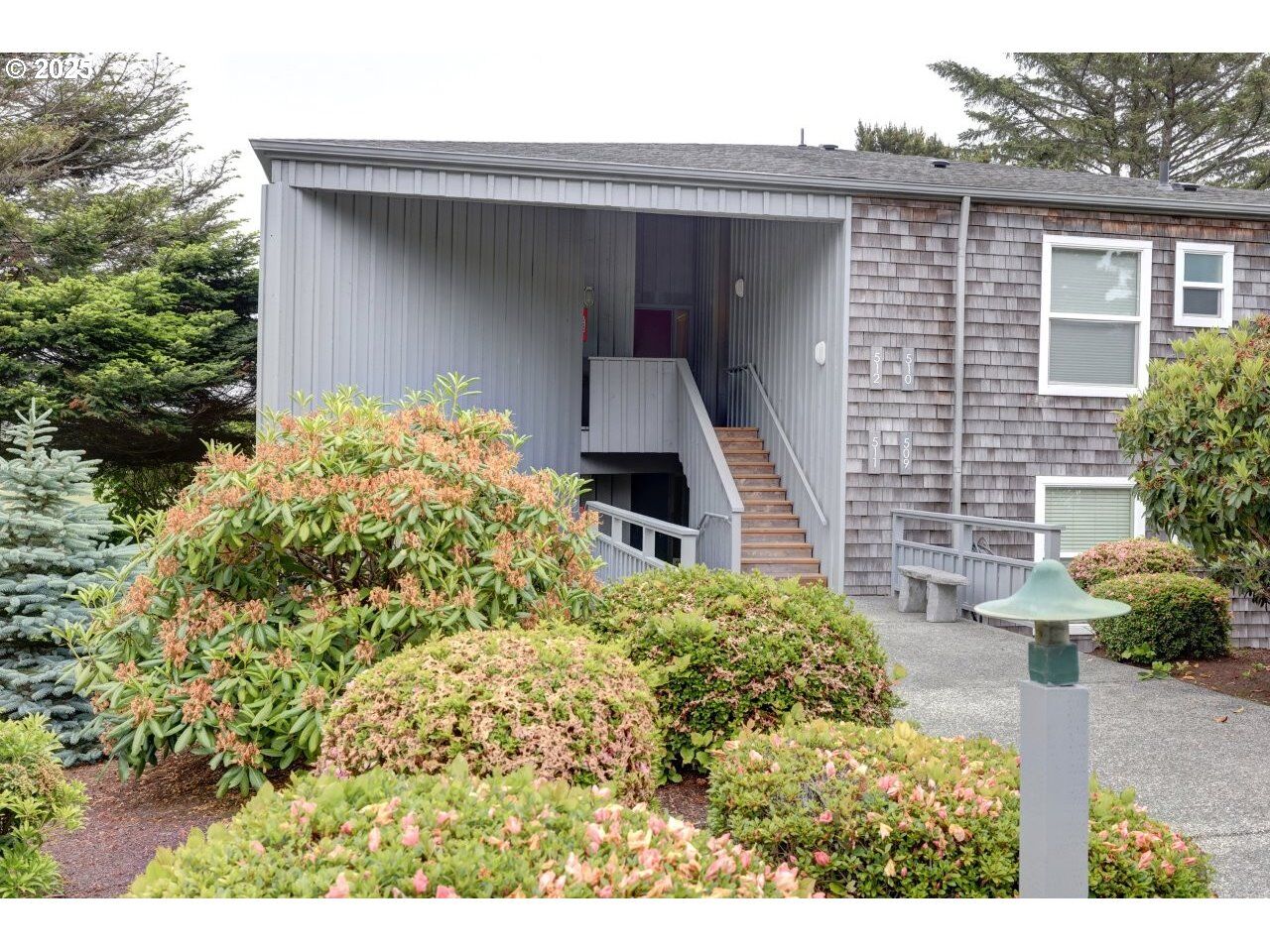 Property Photo: 1729 Gearhart Green Dr 510 OR 97138