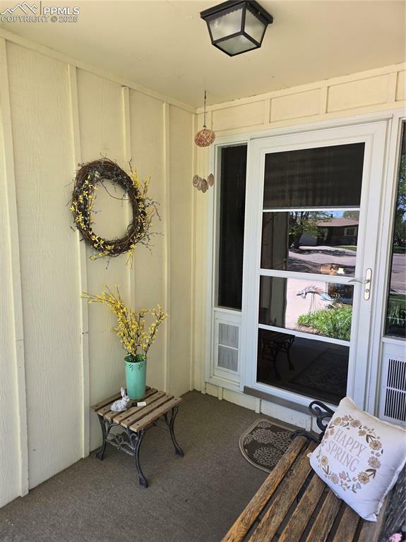 Property Photo: 178 Macneil Place CO 81001
