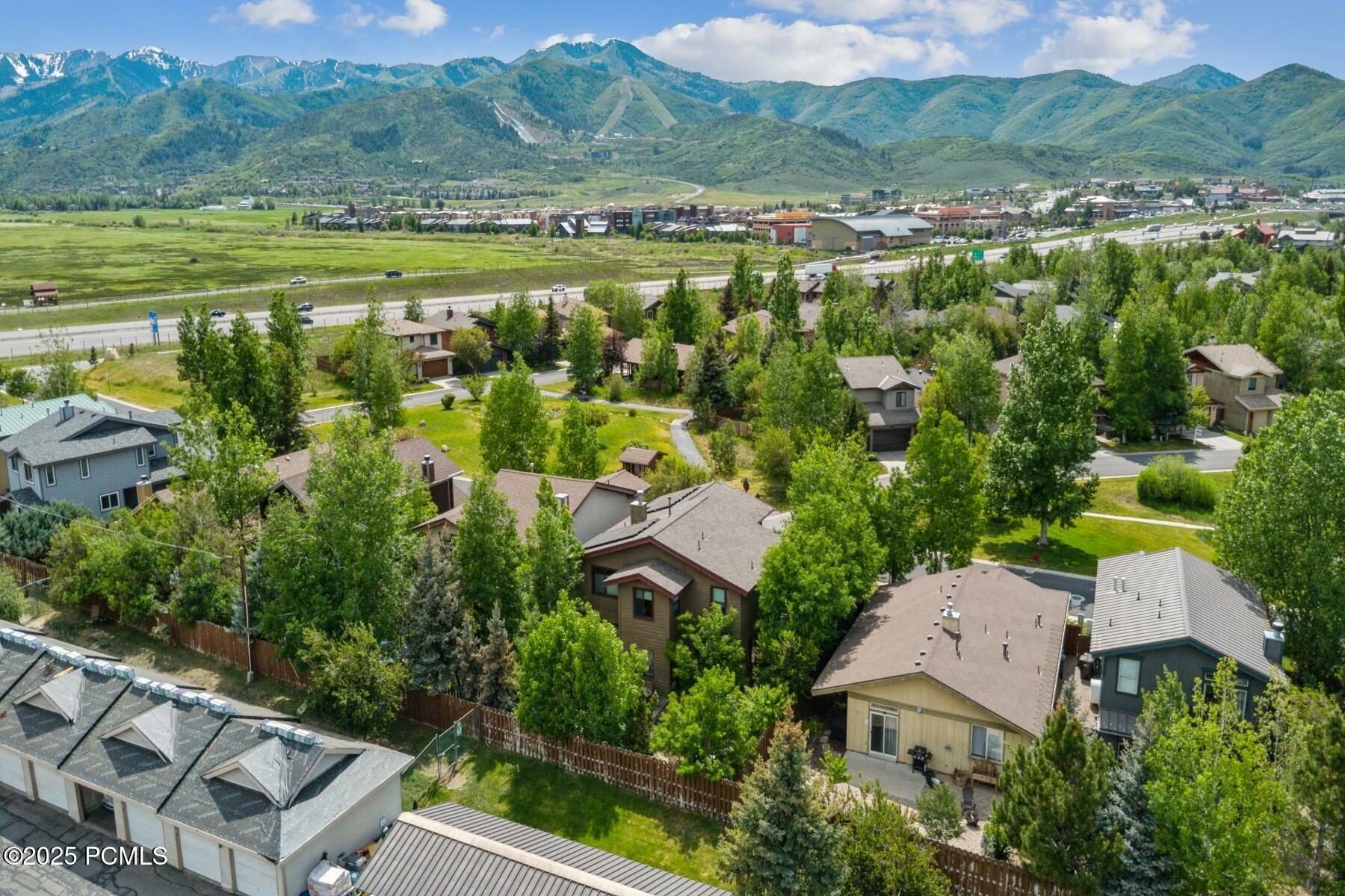 Property Photo: 1010 Station Loop Road UT 84098