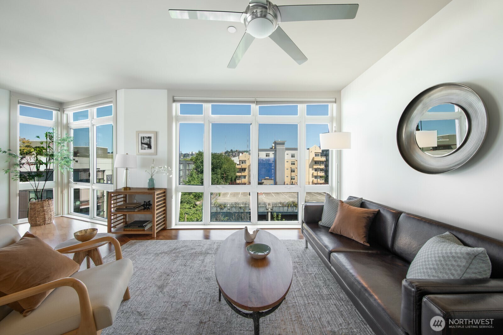 Property Photo: 159 Denny Way 603 WA 98109
