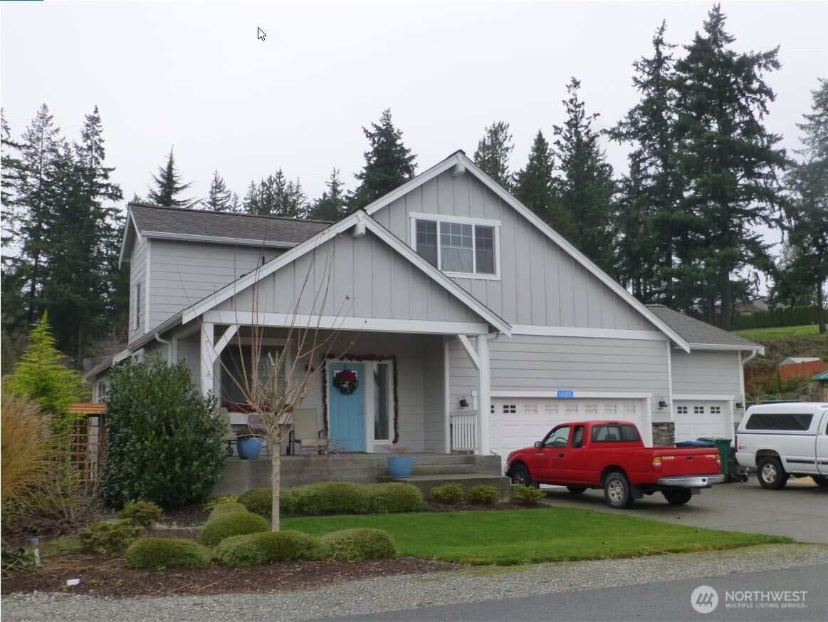Property Photo:  16565  Frazier Heights Place  WA 98233 
