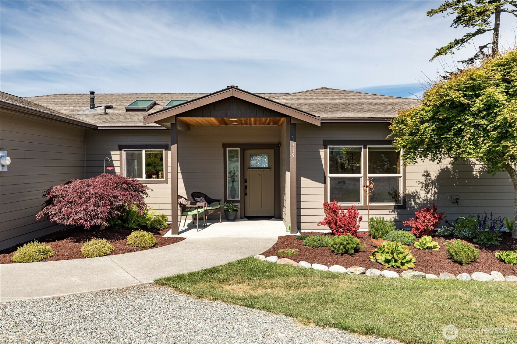Property Photo: 1335 Crestline Terrace WA 98277