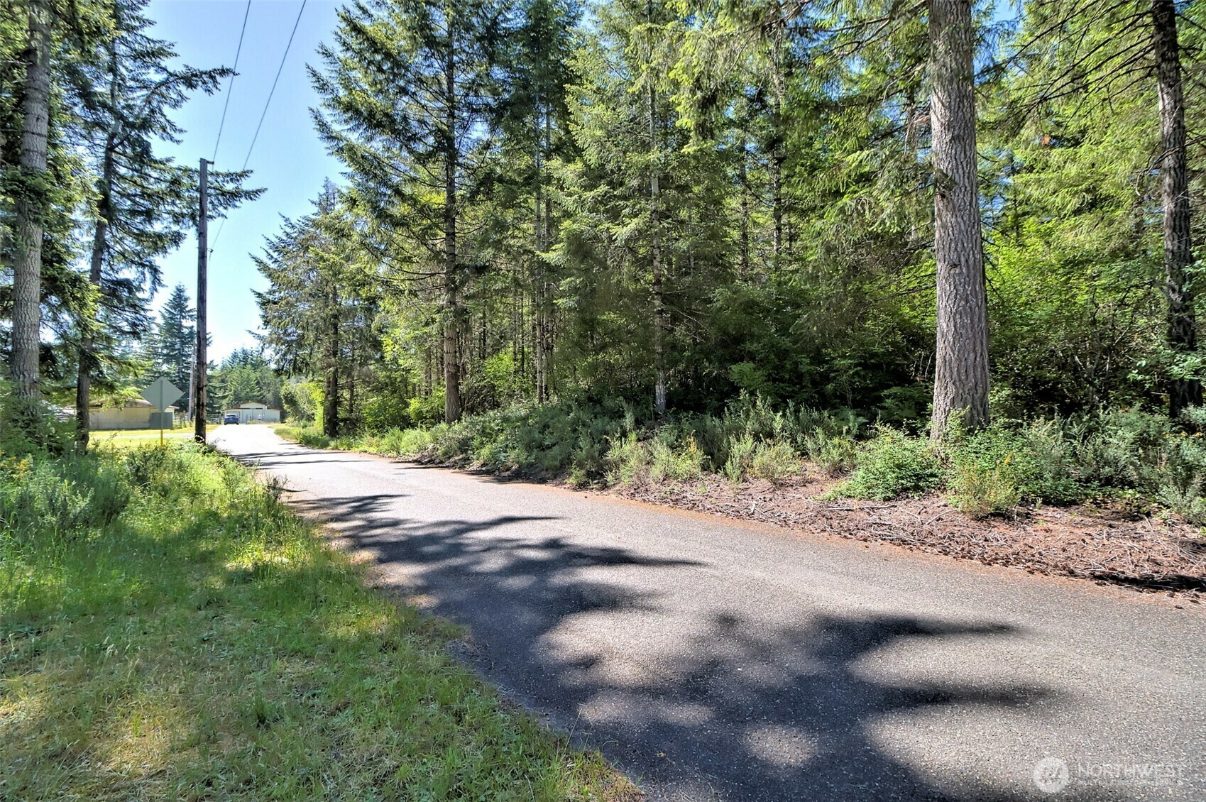 Property Photo: 0 W Stoner Road WA 98584