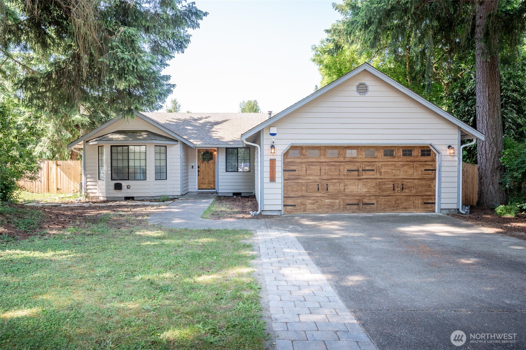 Property Photo: 1815 Diamond Loop SE WA 98503