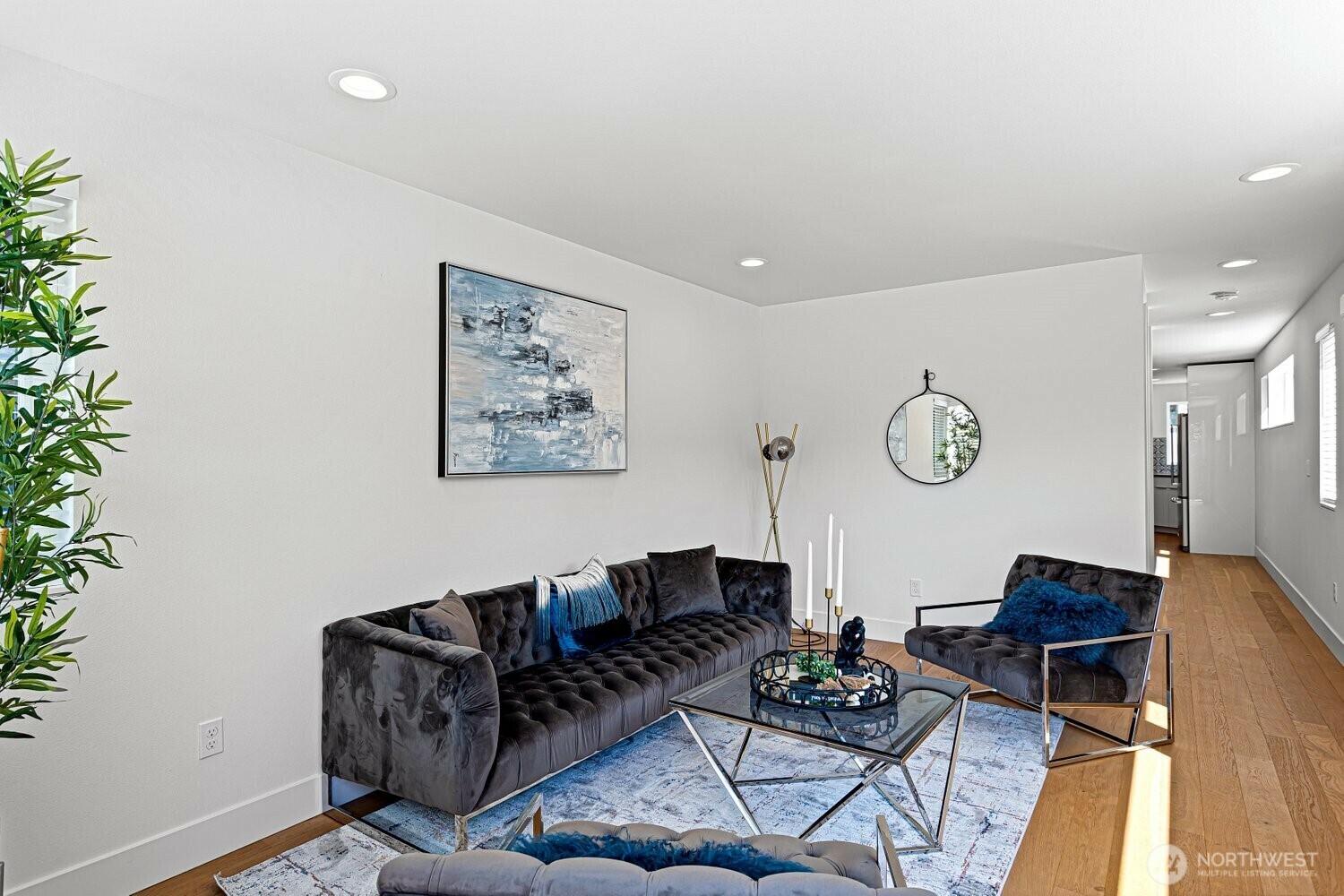 Property Photo: 4270 - 4280 NE 50th Street WA 98105