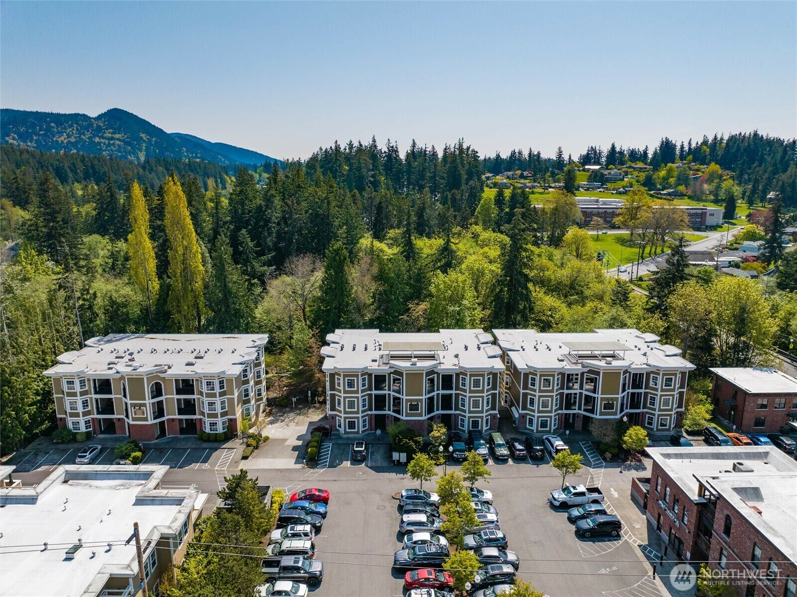 Property Photo: 1216 Old Fairhaven Parkway 203 WA 98225