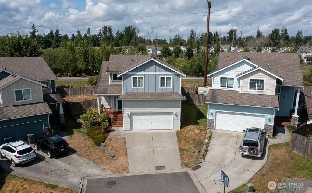 Property Photo: 1916 84th Avenue NE WA 98258