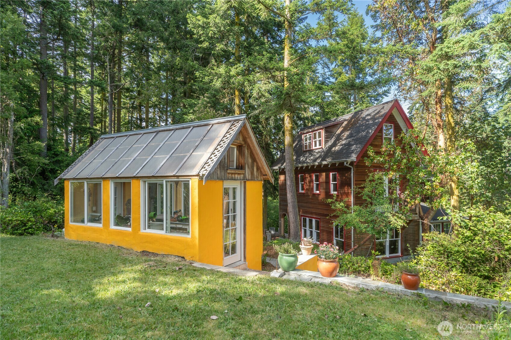 Property Photo: 3422 Copper Street WA 98368