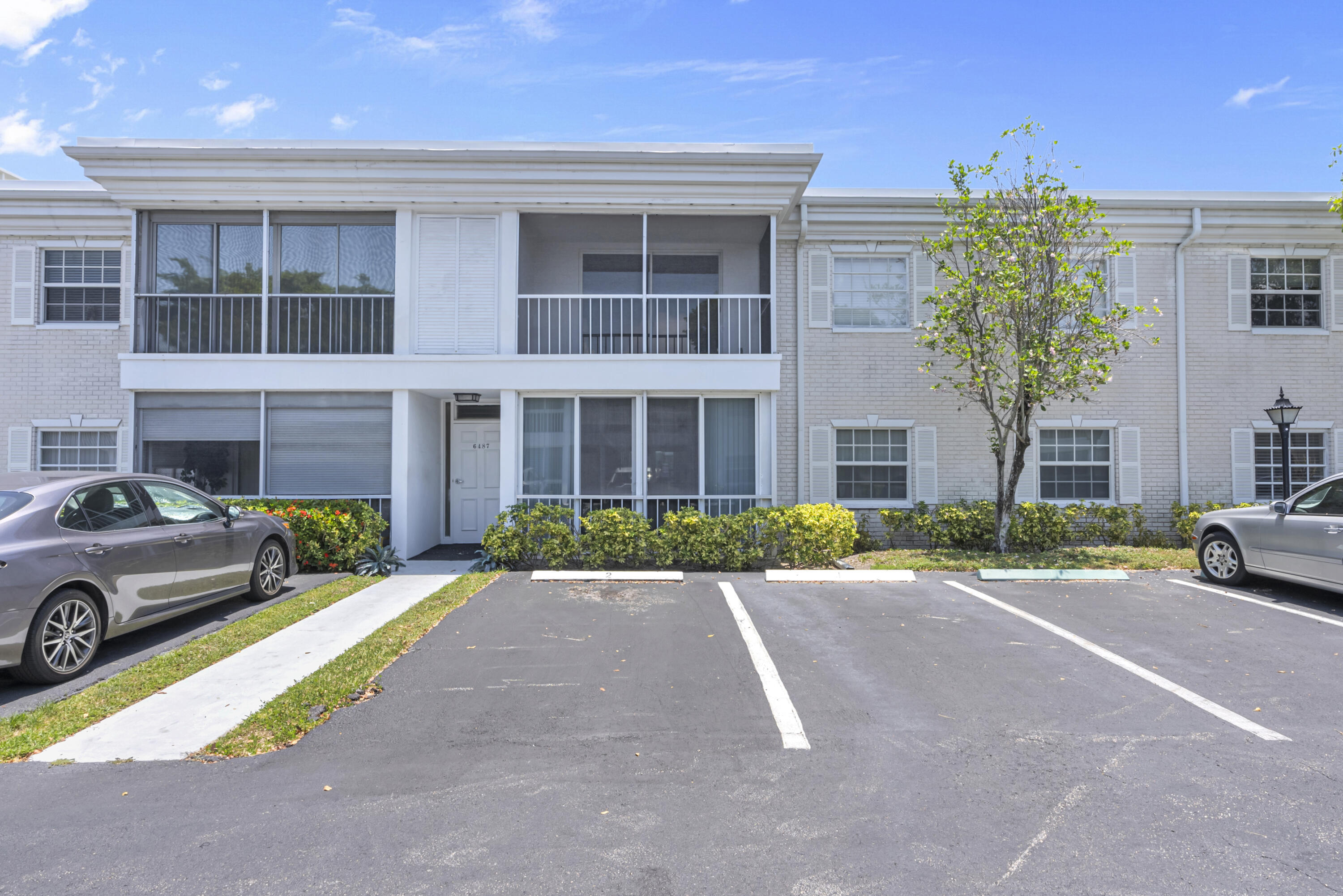 6487 Bay Club Drive 4  Fort Lauderdale FL 33308 photo