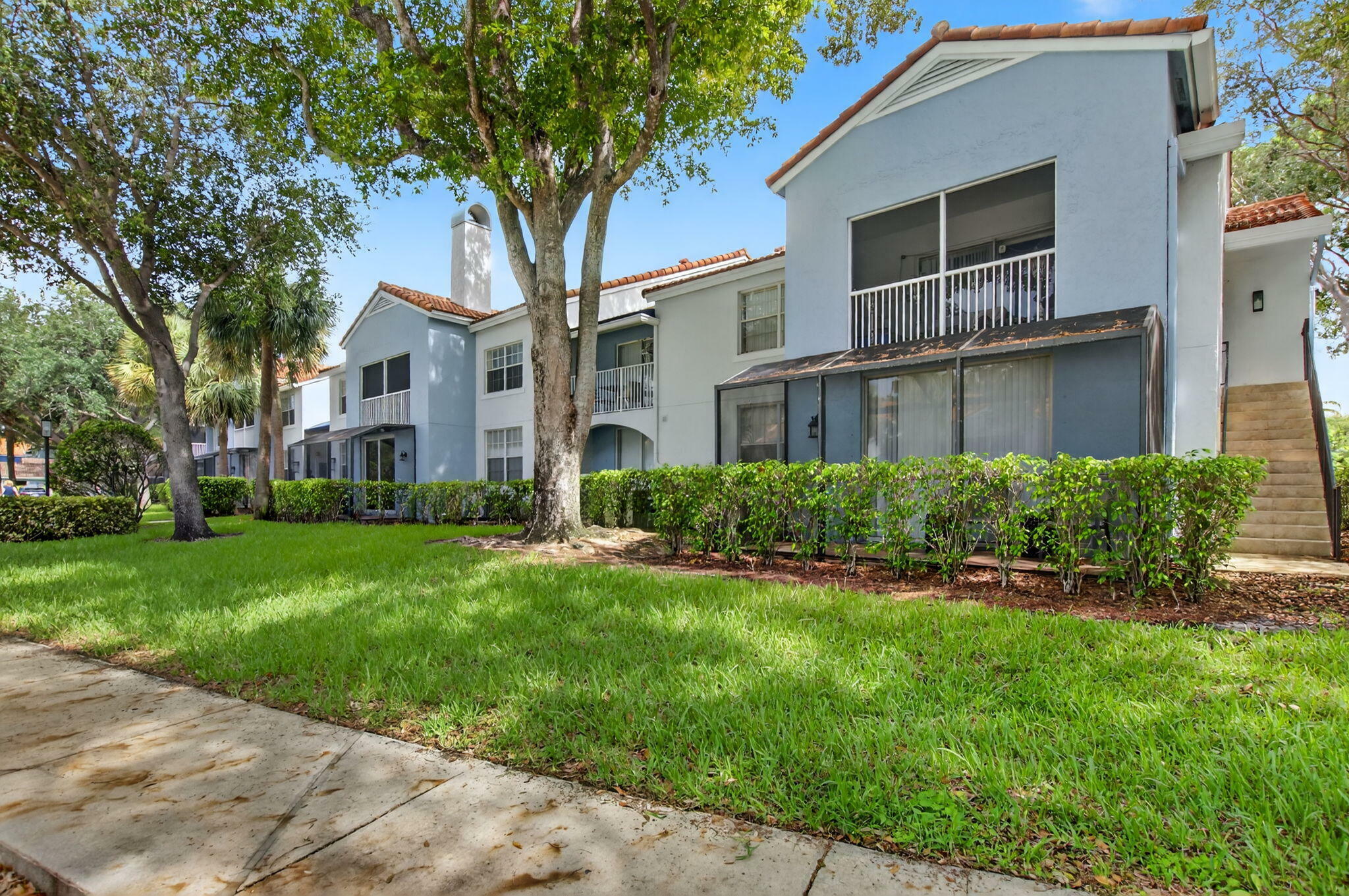 Property Photo: 3131 Clint Moore Road 206 FL 33496
