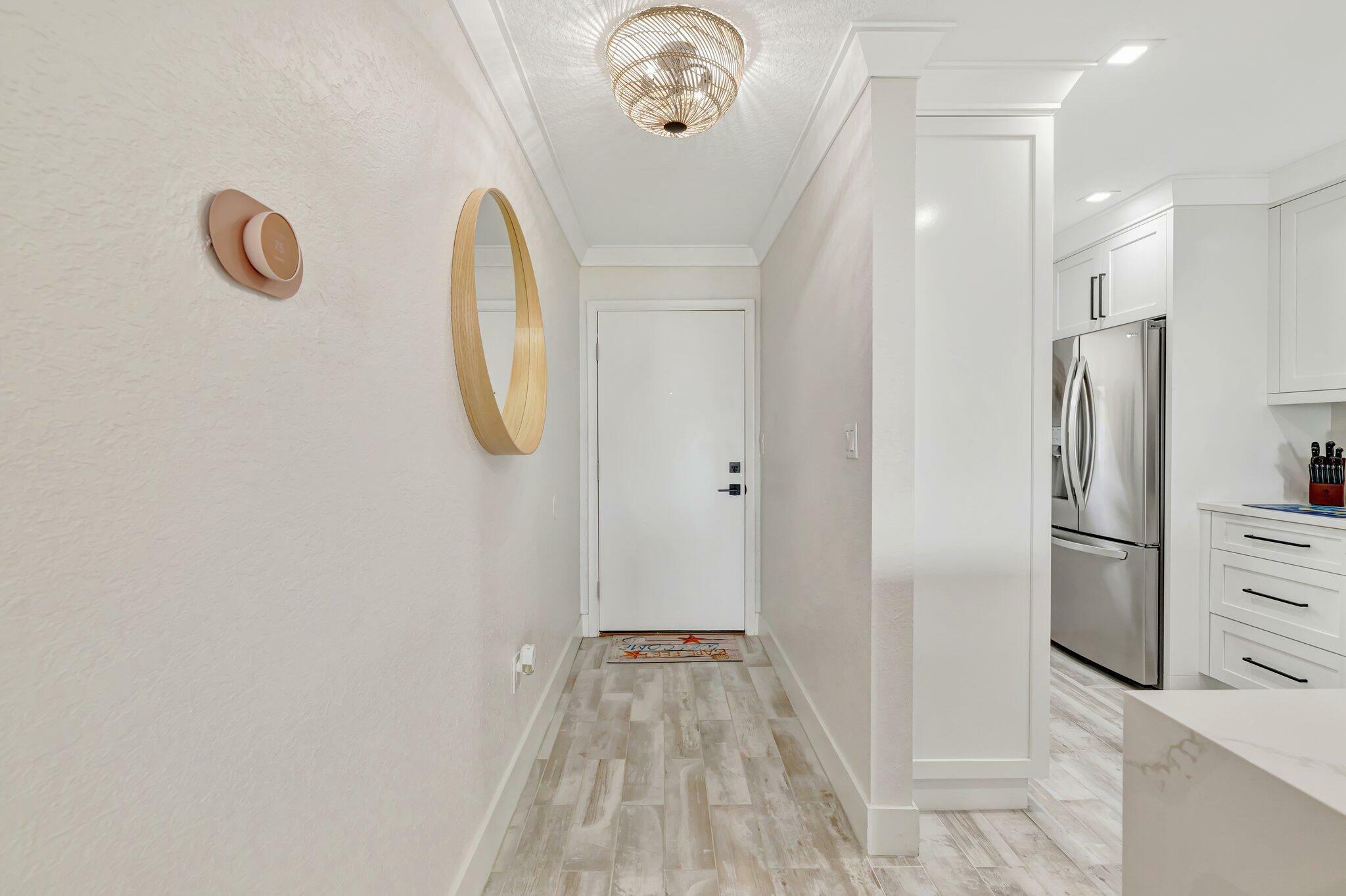 Property Photo: 7420 S Ocean Dr 215 FL 34957
