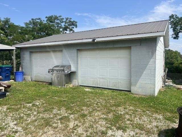 Property Photo:  140 Daws Ridge Road  KY 42544 