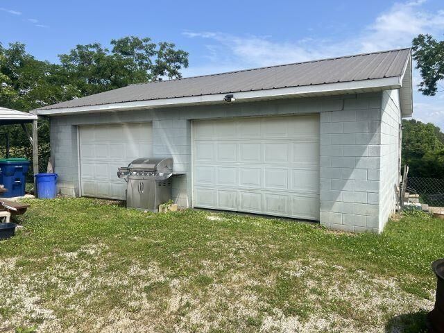 Property Photo:  140 Daws Ridge Road  KY 42544 