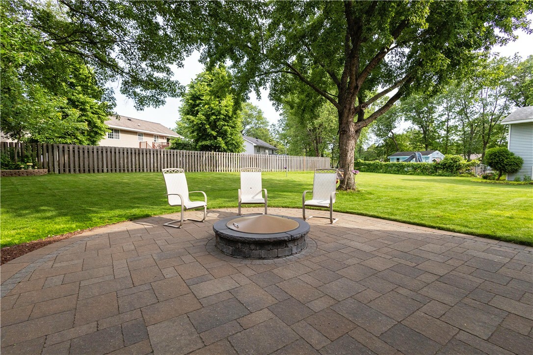 Property Photo: 1929 Seclusion Drive WI 54703