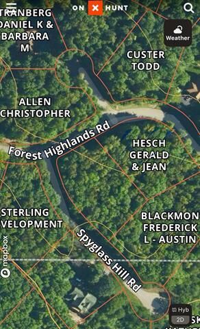 Property Photo: 166 Forest Highlands MI 49615