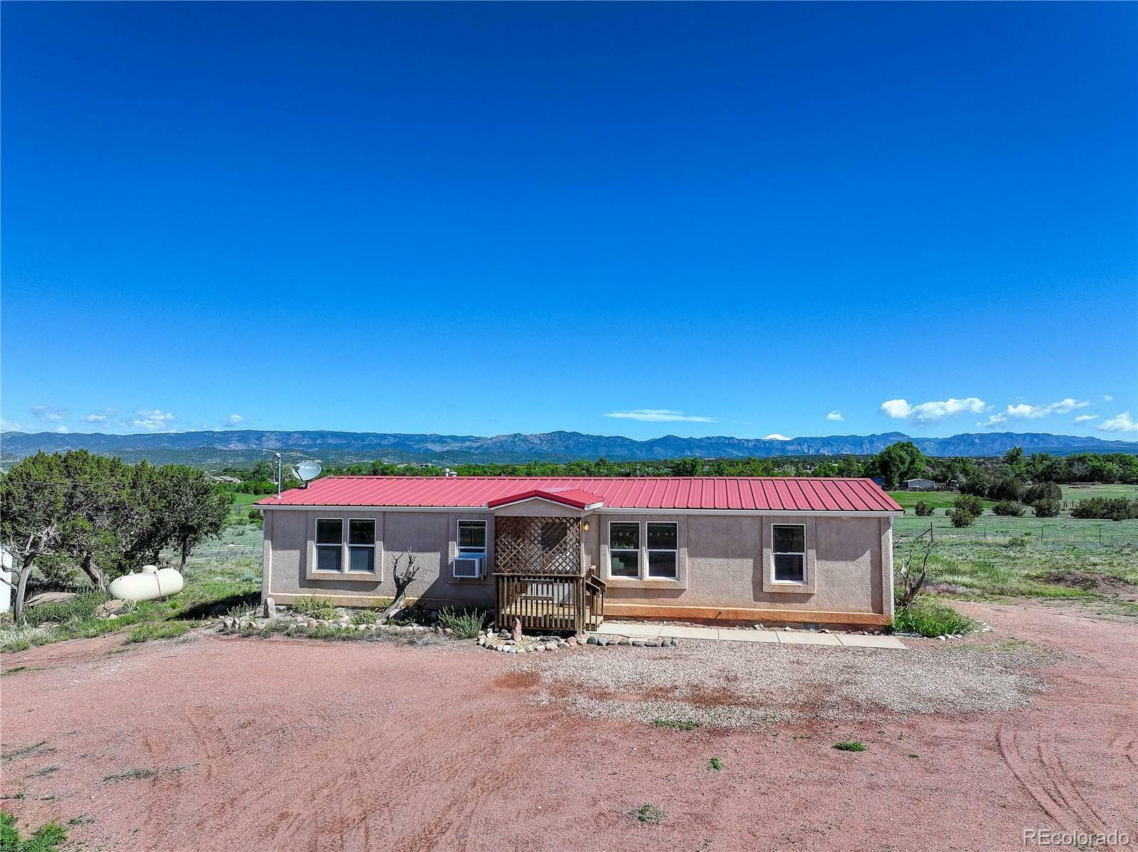 Property Photo: 295 5th Street CO 81240