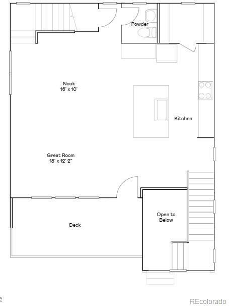 Property Photo: 6747 E 149th Avenue CO 80602