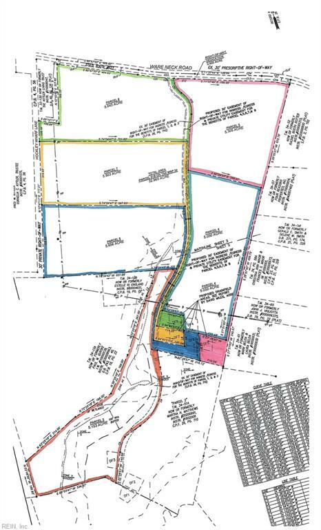 Property Photo: Lot 6 Sunset Cove Ln VA 23061