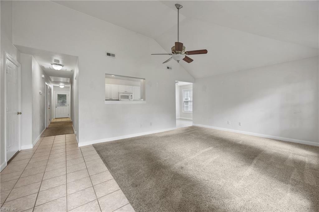 Property Photo: 1206 Elder Ave VA 23325