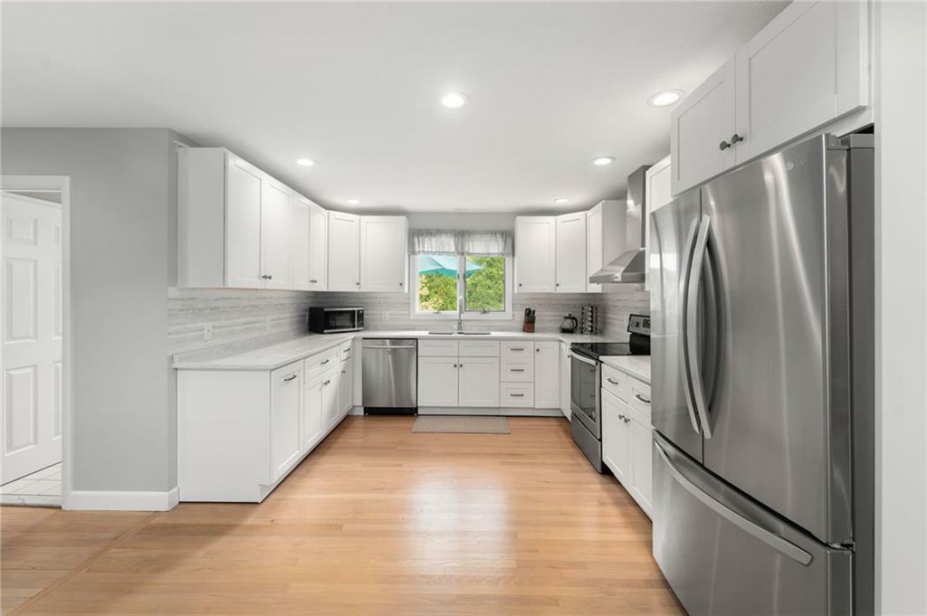 Property Photo: 4720 County Trail RI 02813