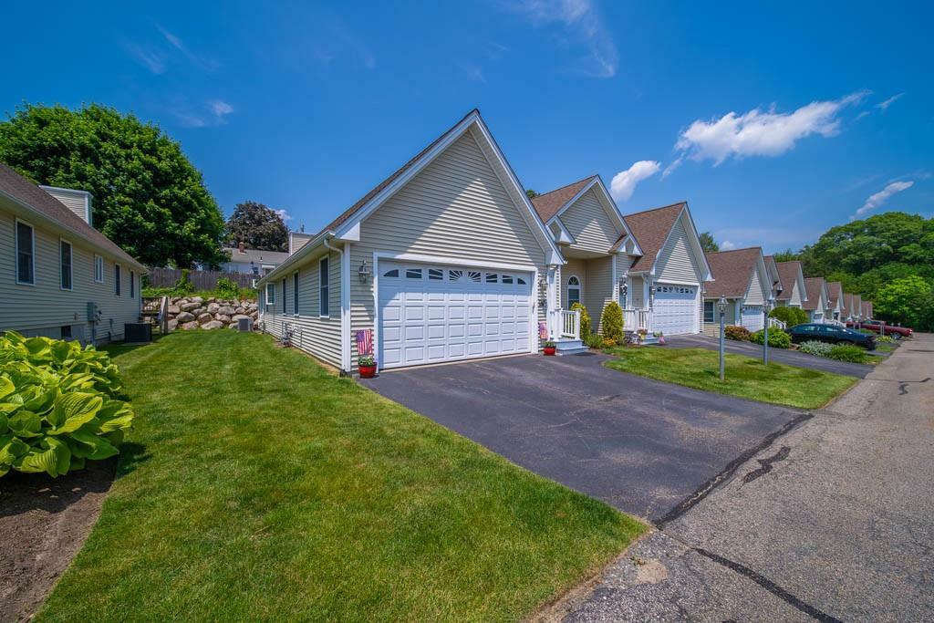 Property Photo: 1421 Douglas Avenue RI 02904
