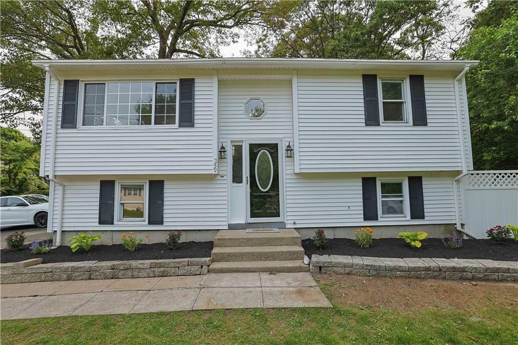 Property Photo: 259 Buttonwoods Avenue RI 02886