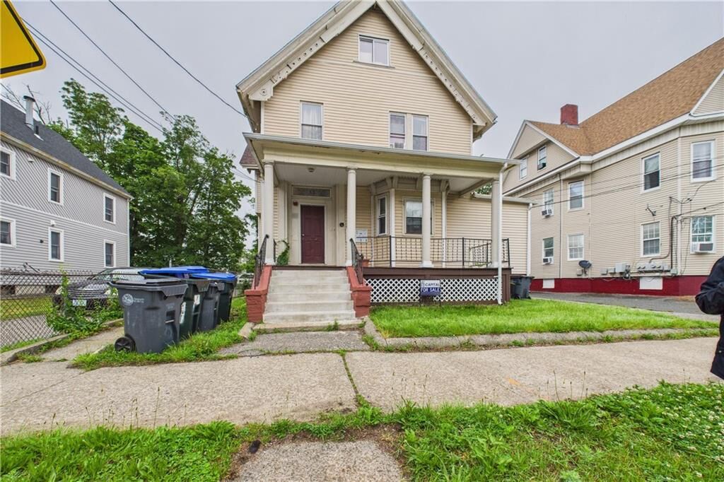 Property Photo:  33 Adelaide Avenue  RI 02907